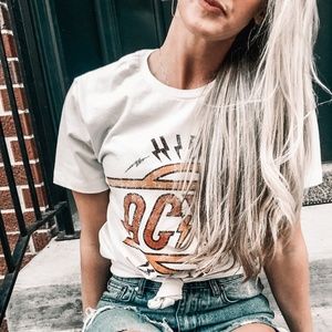 ACDC Vintage T-Shirt
